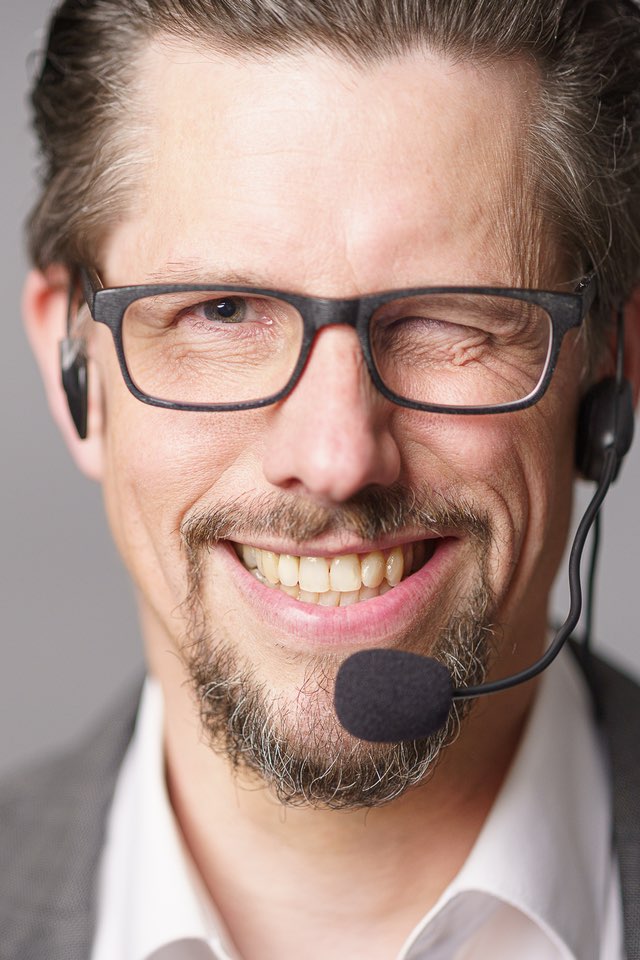 Markus Kamps